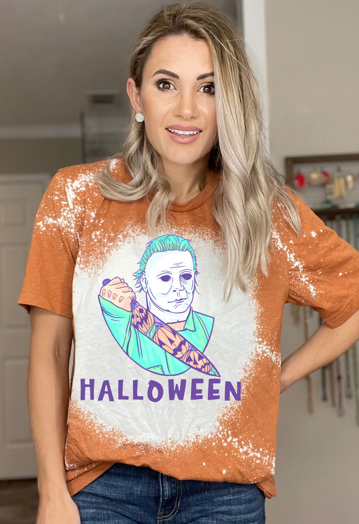 Pastel Halloween