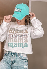 Mama Hats
