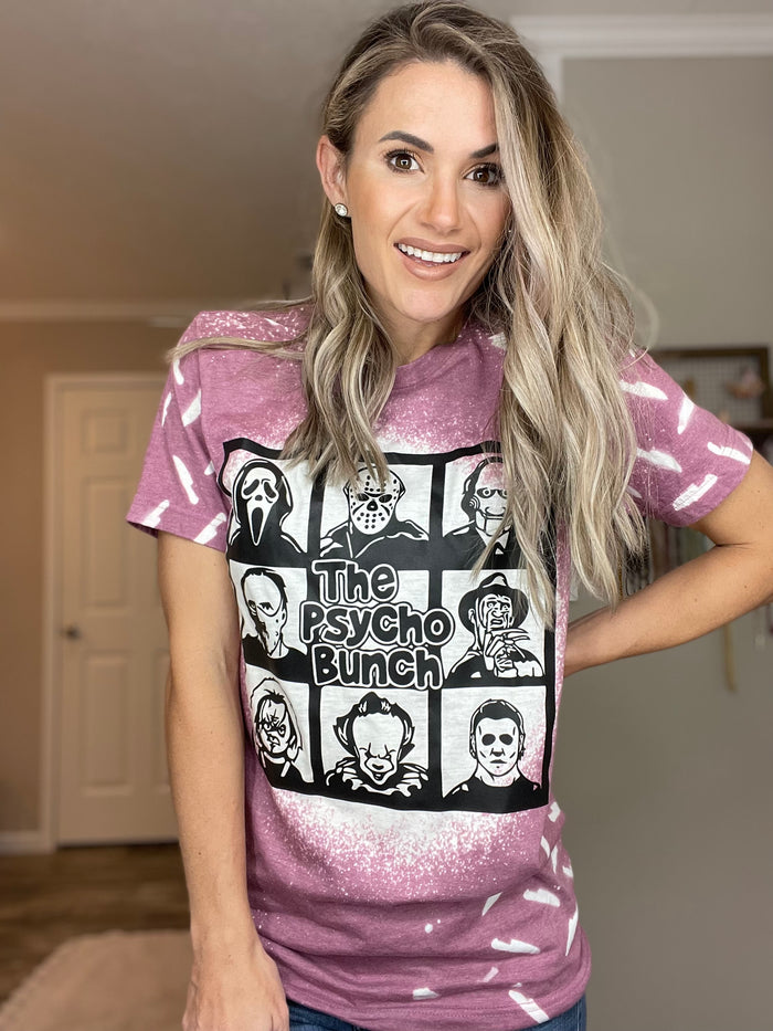 Psycho Bunch