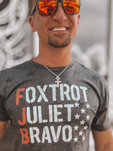 Foxtrot Juliet Bravo FJB