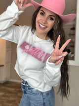 Hillbilly Pretty