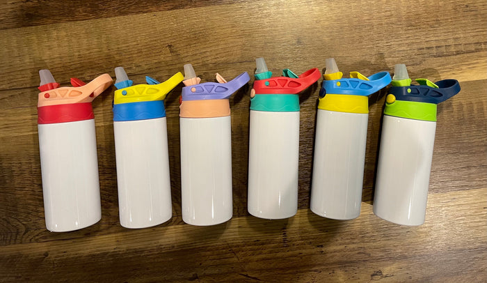 Kids Tumbler