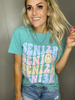 Senior 2023