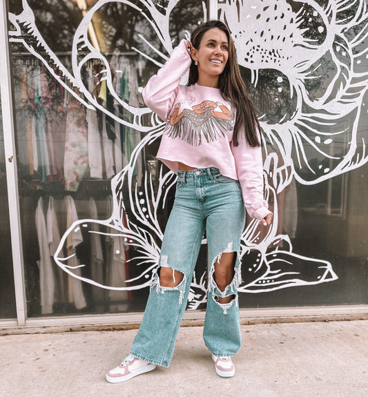 Long Live Cowgirls tshirt