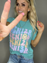 Senior 2023