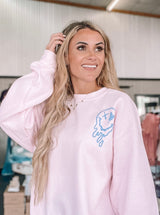 Sometimes it Be Like That Sweatshirt