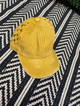 Ponytail Hats