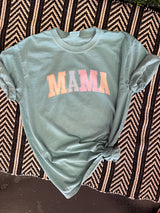 MAMA University
