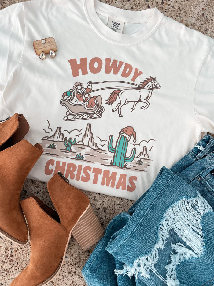 Howdy Christmas
