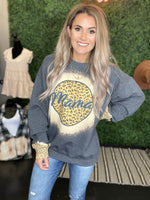 MAMA Cheetah