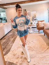 Friday Night Beer Sweatshirt