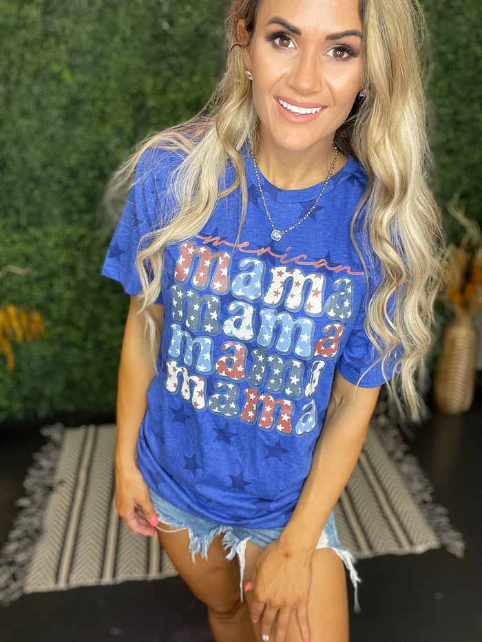 American Mama