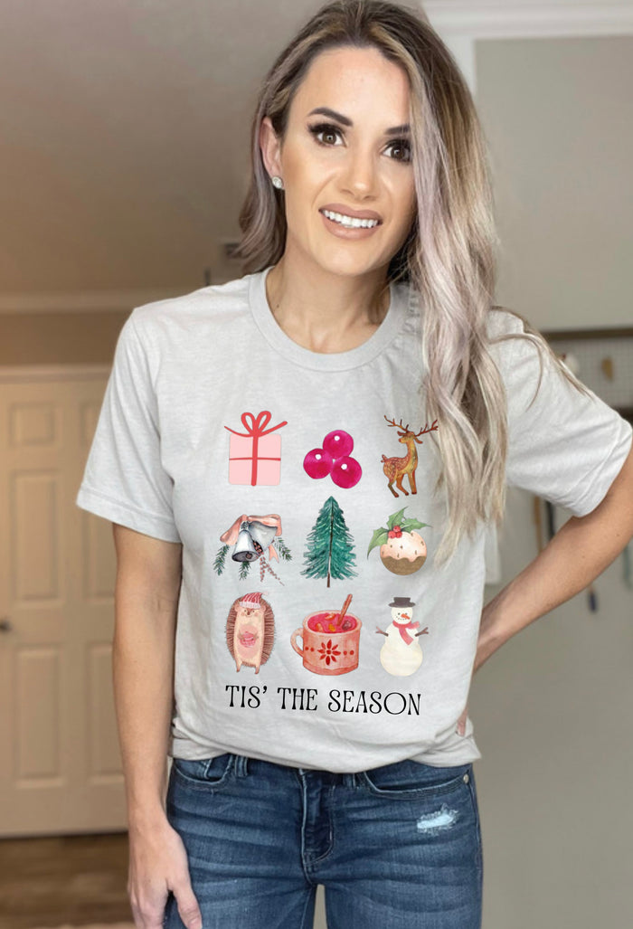 Tis’ the Season