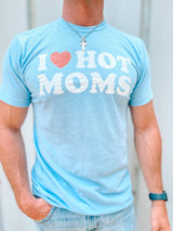 I Love Hot Moms