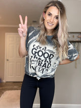 Even Good Moms Say Bad Words