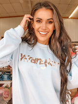 Wranglerrrrrr Sweatshirt