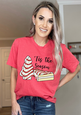 Tis’ the Season Treats Red or Green