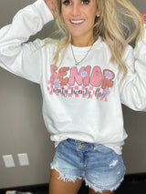 Senior Crewneck