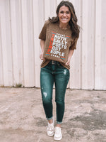 TRUTH- TRUMP TEES
