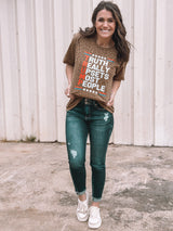 TRUTH- TRUMP TEES