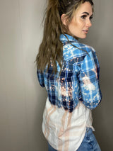 Ice Ice Baby Flannel