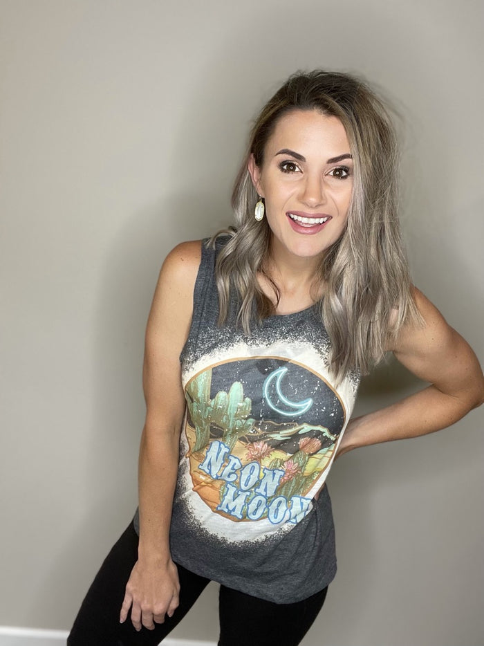 Neon Moon