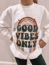 Good Vibes Only