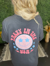Party in the USA