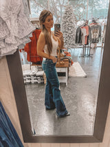 Sammy Simply Flares