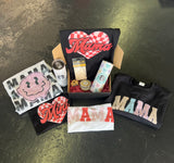 $100 -Valentines Box