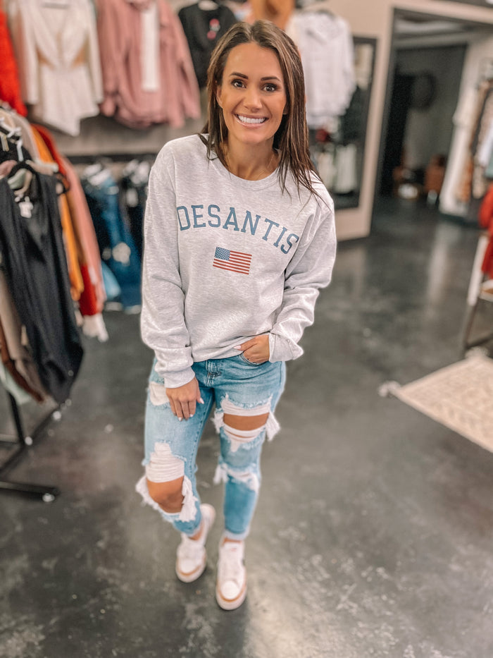 Desantis USA