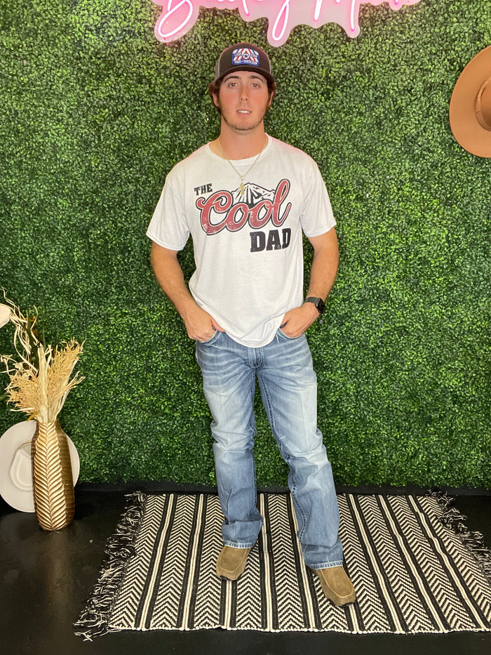 The Cool Dad