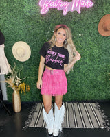 Honky Tonk Barbie
