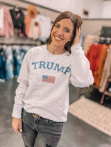 Trump USA
