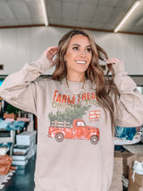Farm Fresh Trees
