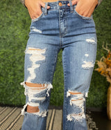 Love Me Denim Jeans
