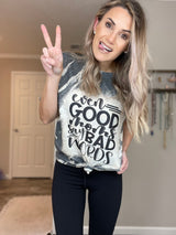 Even Good Moms Say Bad Words