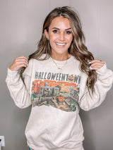 Halloween Town