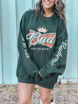Queen Bud Weis