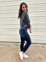 Hey Sister Dark Skinnies