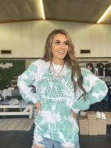 Farm Fresh Christmas Trees