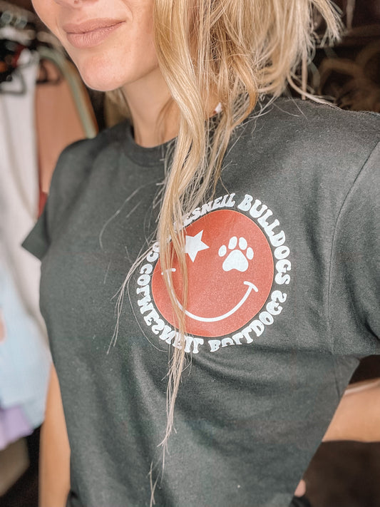 It’s a Great Day to be a Bulldog