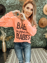 Babes Support Babes