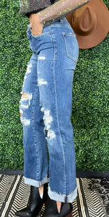 Love Me Denim Jeans