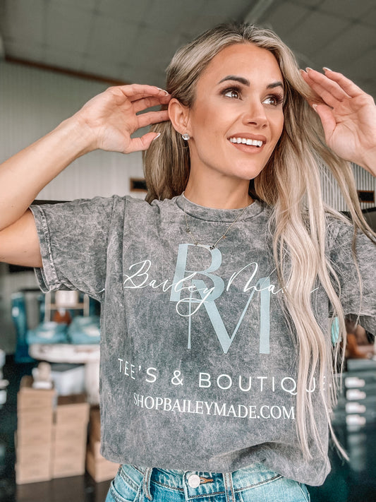 Bailey Made - Hey y’all, be kind